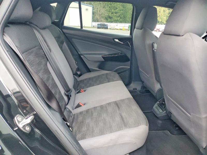 2021 Volkswagen Id.4 pro