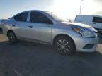 2015 Nissan Versa s