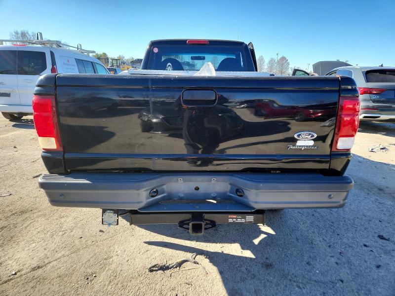2000 Ford Ranger