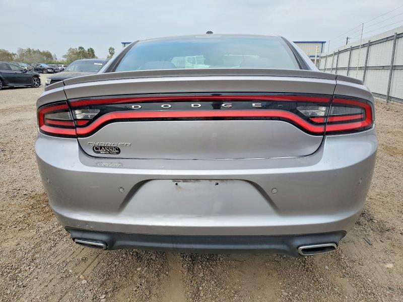 2015 Dodge Charger se