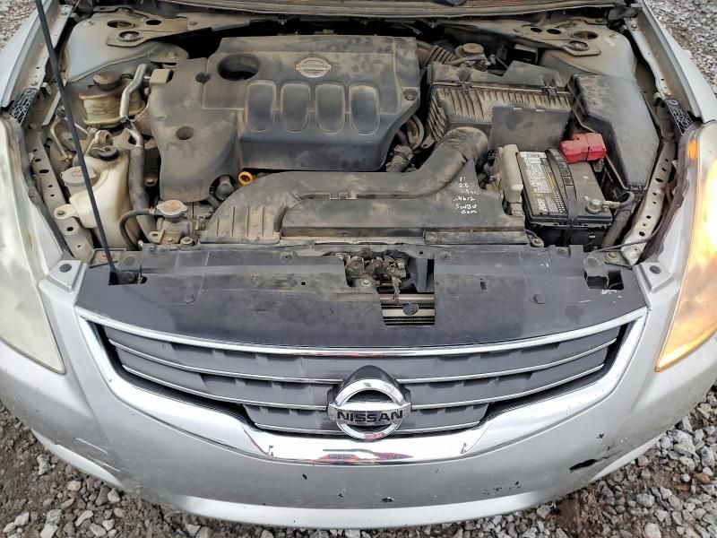 2011 Nissan Altima Base