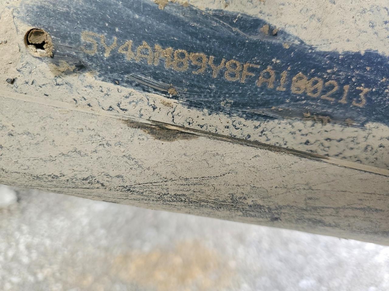 2016 Yamaha Viking VI Special ED