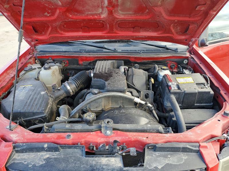 2007 Chev Colorado