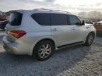 2011 Infiniti Qx56