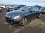 2013 Mercedes-Benz E 350 4matic