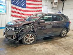 2020 Chevrolet Equinox lt for sale in Lyman, ME