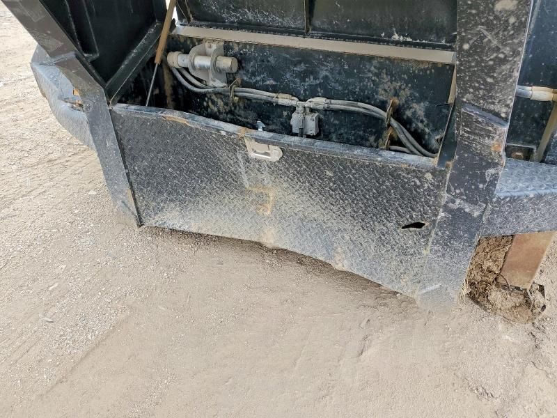 2019 Road Utility-Equipment Trailer