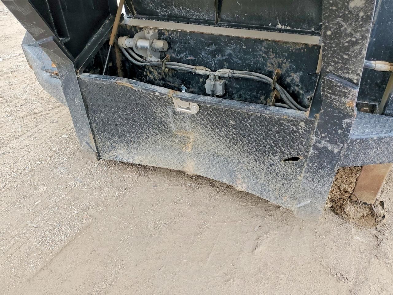 2019 Road Utility-Equipment Trailer