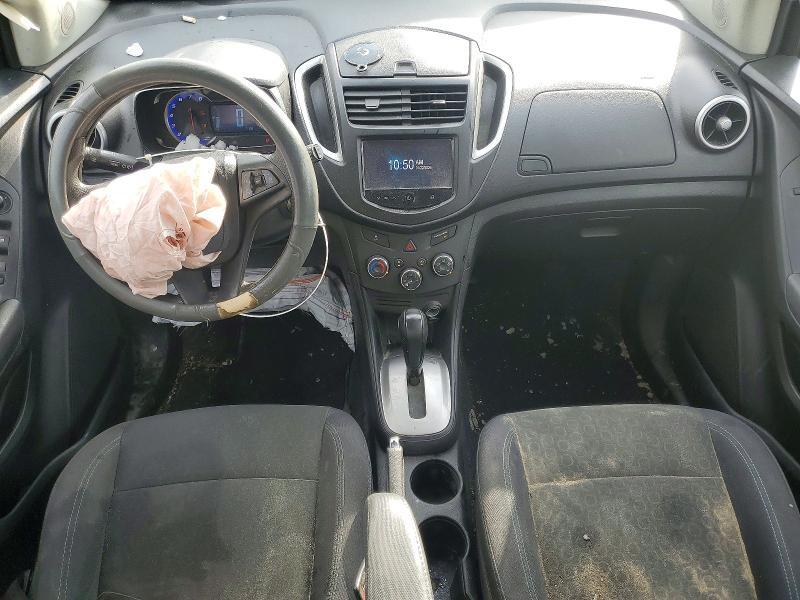 2015 Chevrolet Trax 1LS