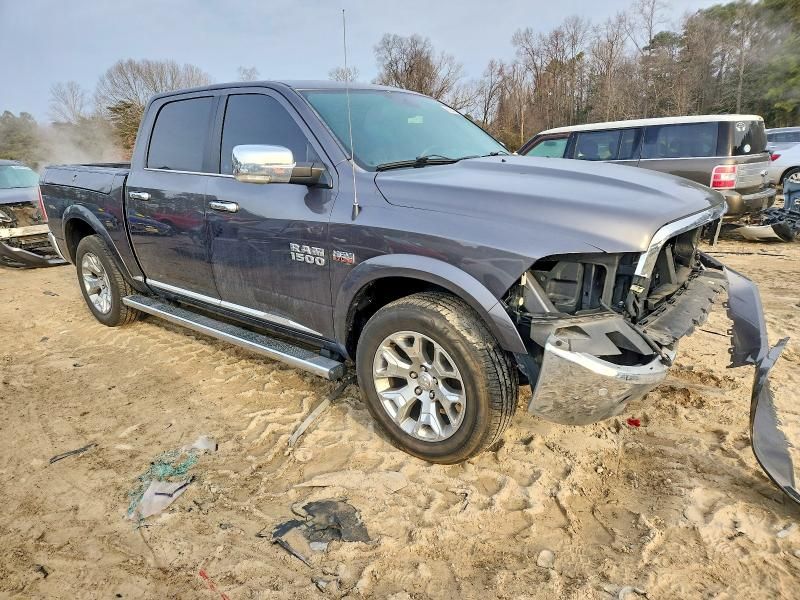2016 Dodge Ram 1500 Longhorn