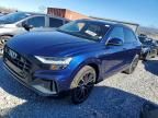 2020 Audi Q8 Prestige S-line