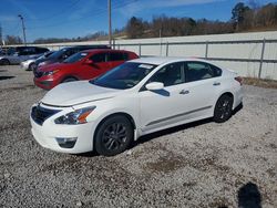 2015 Nissan Altima 2.5 for sale in Grenada, MS