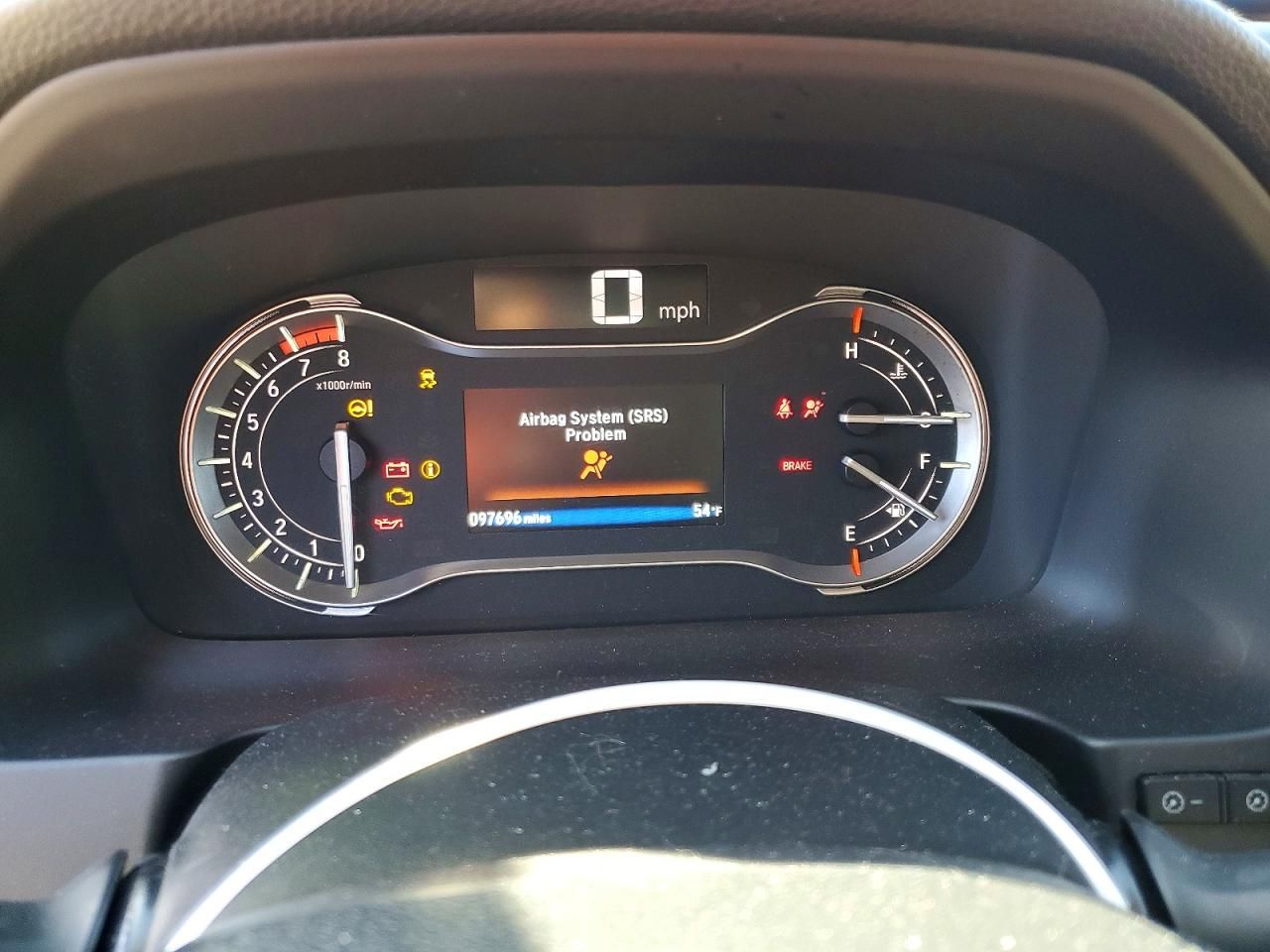 2018 Honda Ridgeline rtl