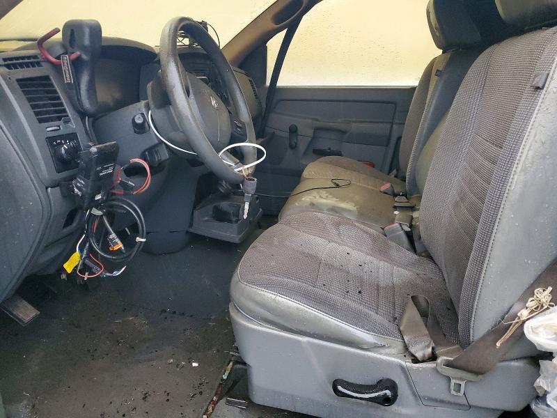 2008 Dodge RAM 1500 ST