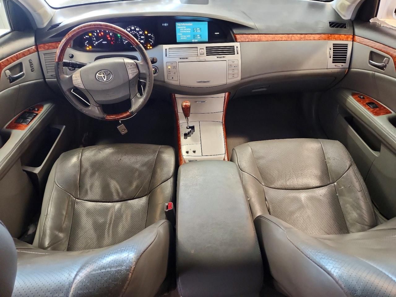 2006 Toyota Avalon xl