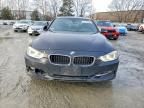 2014 BMW 328 xi Sulev