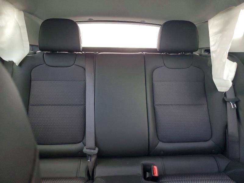 2025 Chevrolet Trax 1LT