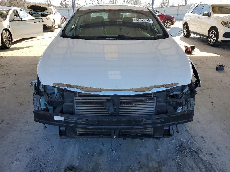 2014 Hyundai Sonata se