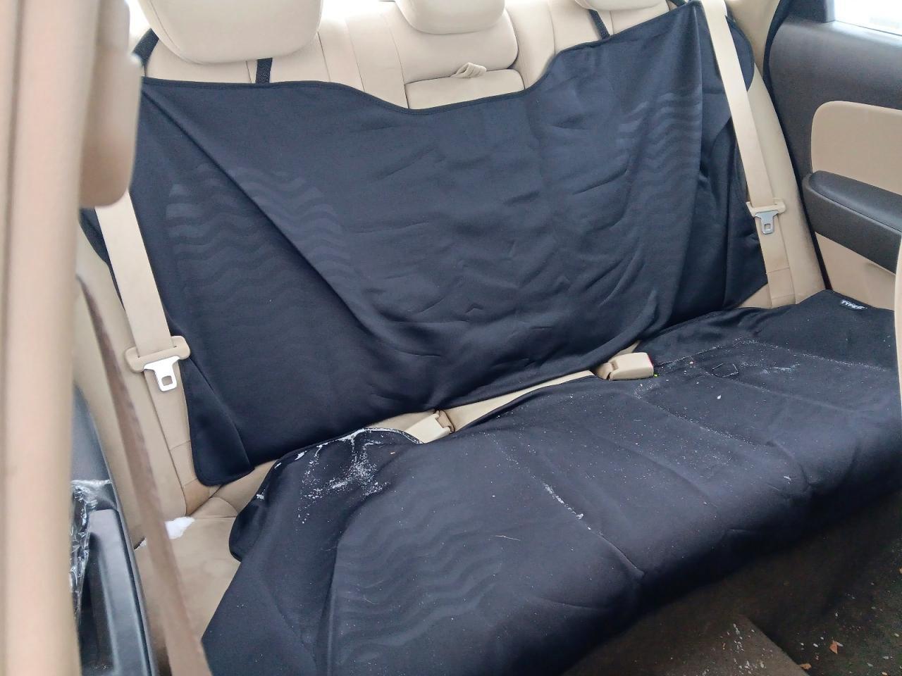 2008 Hyundai Elantra gls