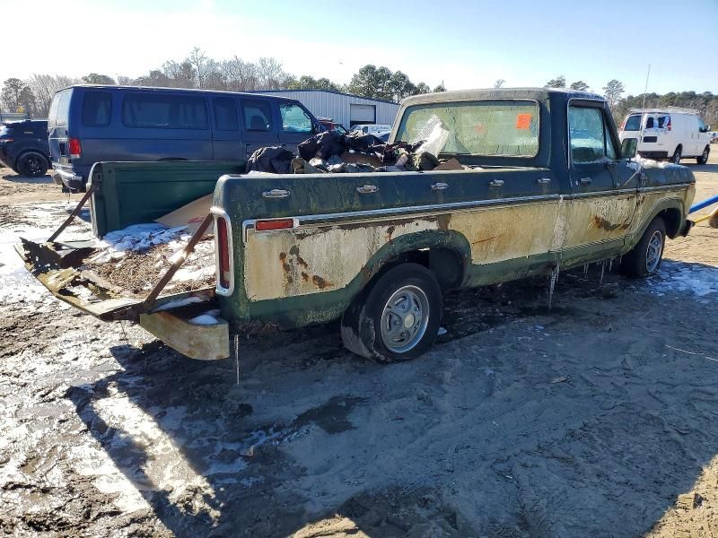 1977 Ford F-150