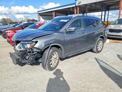Nissan salvage cars for sale: 2018 Nissan Rogue