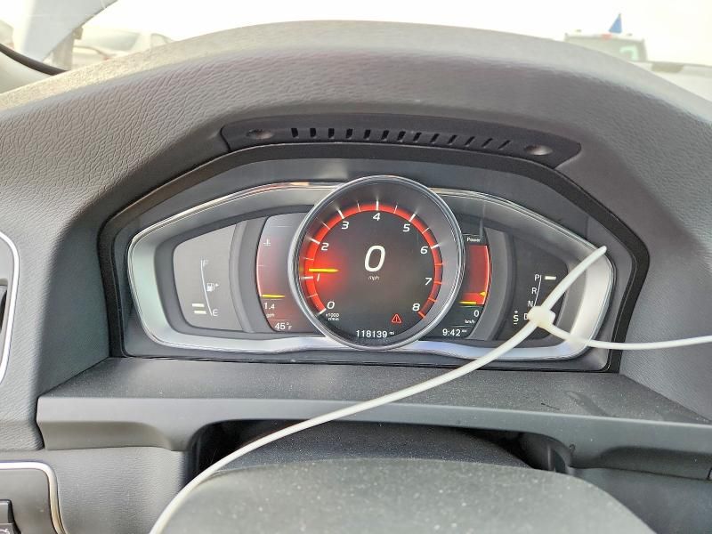 2017 Volvo S60 Premier