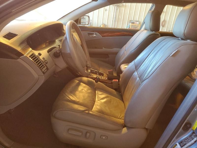 2010 Toyota Avalon xl