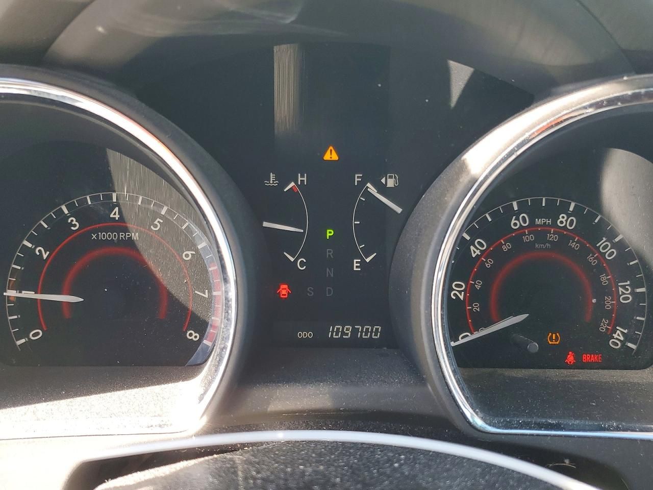 2010 Toyota Highlander Limited