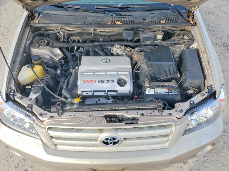 2006 Toyota Highlander Limited