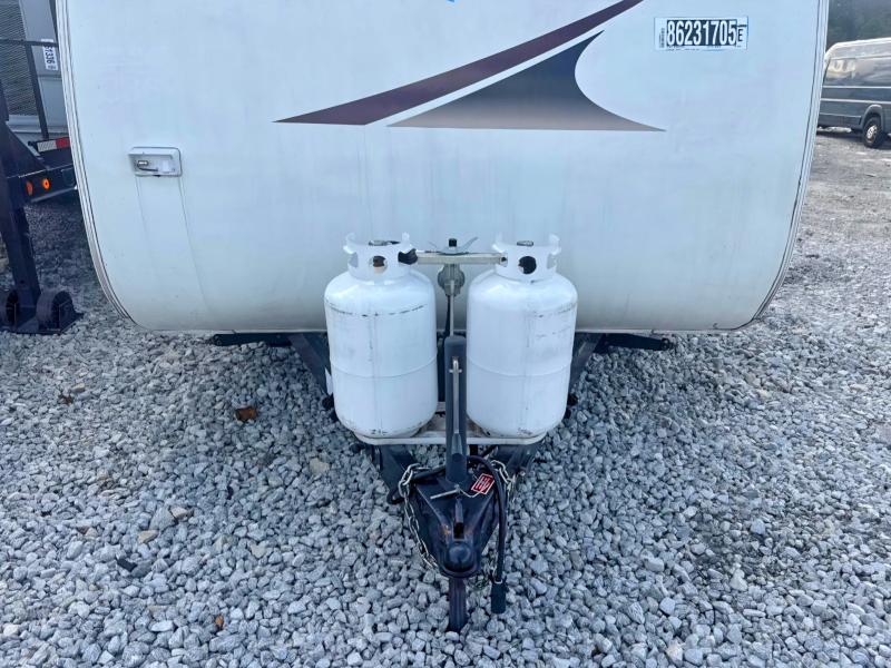 2005 Keystone Trailer