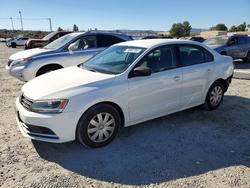 2016 Volkswagen Jetta s for sale in Mentone, CA