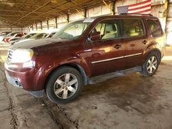 2013 Honda Pilot Touring for sale in Phoenix, AZ