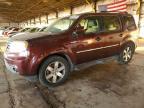 2013 Honda Pilot Touring