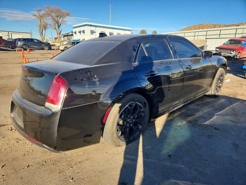 2021 Chrysler 300 Touring