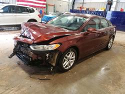 2016 Ford Fusion se for sale in Casper, WY