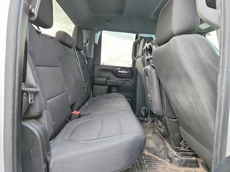 2023 GMC Sierra K2500 Heavy Duty