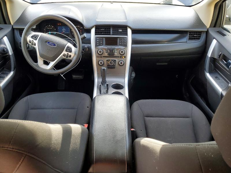 2011 Ford Edge se