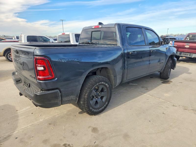 2025 Dodge Ram 1500 Tradesman