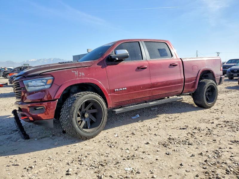 2019 Dodge 1500 Laramie