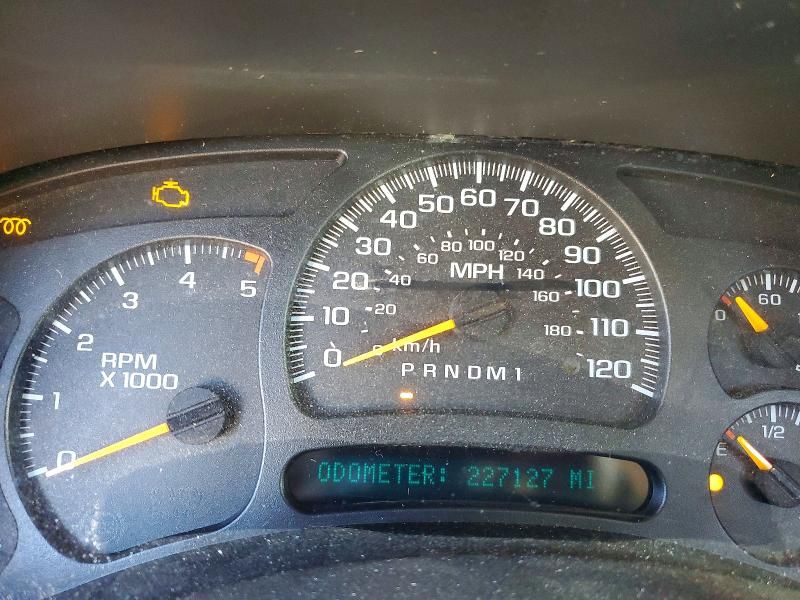 2006 Chevrolet Silverado K3500