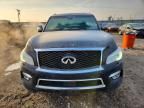 2015 Infinity Qx80 Base