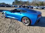 2016 Chevrolet Corvette Stingray 1LT