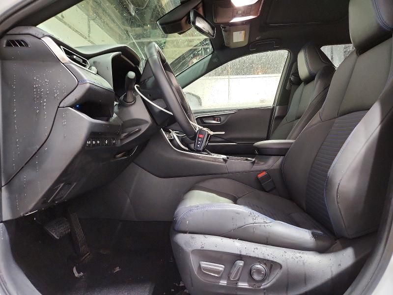 2023 Toyota Rav4 xse