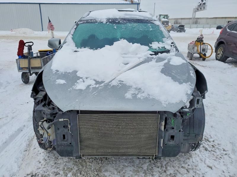 2015 Hyundai Tucson Limited