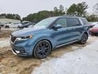 2024 KIA Carnival sx