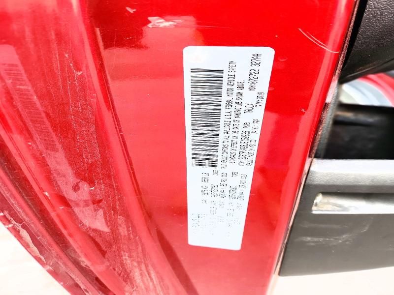 2018 Dodge 2017 RAM Promaster 1500 Utility / Service Van