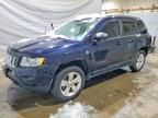 2011 Jeep Compass Limited