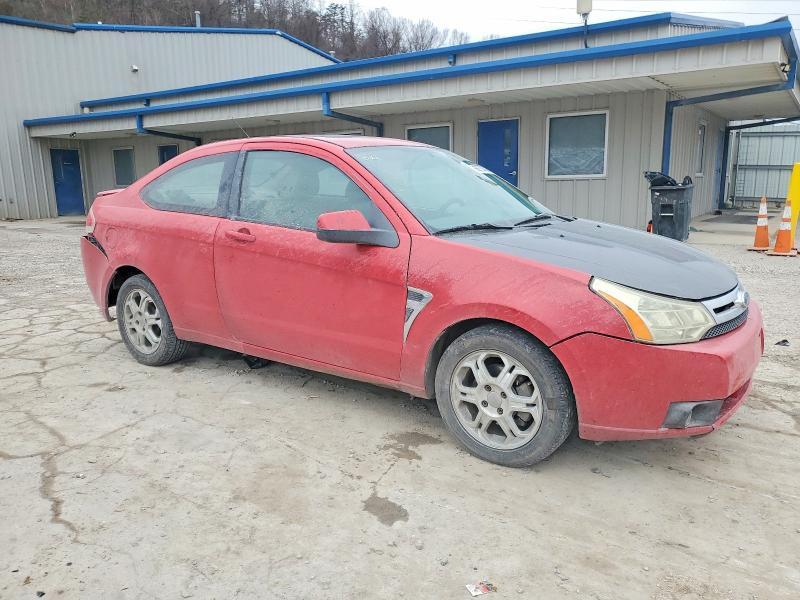 2008 Ford Focus se