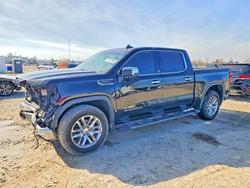 GMC salvage cars for sale: 2021 GMC Sierra C1500 slt