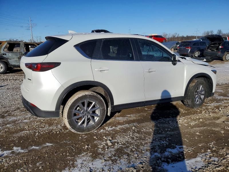 2023 Mazda Cx-5 Preferred